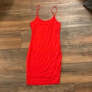 Stretchy Bodycon Dress